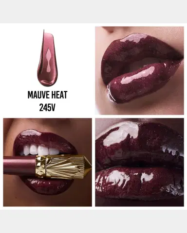 Christian Louboutin Rouge Stiletto Vinyl Gloss | Thumbnail 2 Christian Louboutin Rouge Stiletto Vinyl Gloss | Thumbnail 2
