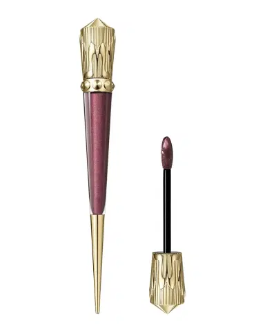 Christian Louboutin Rouge Stiletto Vinyl Gloss | Thumbnail 1 Christian Louboutin Rouge Stiletto Vinyl Gloss | Thumbnail 1