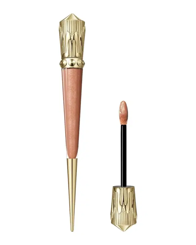 Christian Louboutin Rouge Stiletto Vinyl Gloss