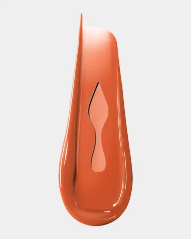 Christian Louboutin Rouge Stiletto Vinyl Gloss | Thumbnail 2 Christian Louboutin Rouge Stiletto Vinyl Gloss | Thumbnail 2