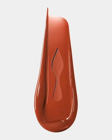 Christian Louboutin Rouge Stiletto Vinyl Gloss | Thumbnail 2 Christian Louboutin Rouge Stiletto Vinyl Gloss | Thumbnail 2