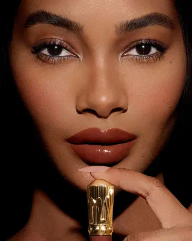 Christian Louboutin Rouge Stiletto Vinyl Gloss | Thumbnail 7 Christian Louboutin Rouge Stiletto Vinyl Gloss | Thumbnail 7