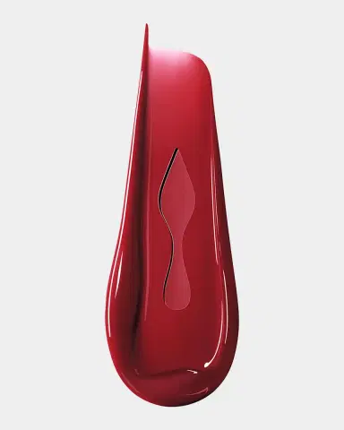 Christian Louboutin Rouge Stiletto Vinyl Gloss | Thumbnail 2 Christian Louboutin Rouge Stiletto Vinyl Gloss | Thumbnail 2