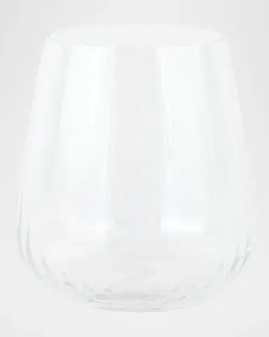 Vietri Francesca Double Old Fashioned Glass, 16 oz. | Thumbnail 2 Vietri Francesca Double Old Fashioned Glass, 16 oz. | Thumbnail 2