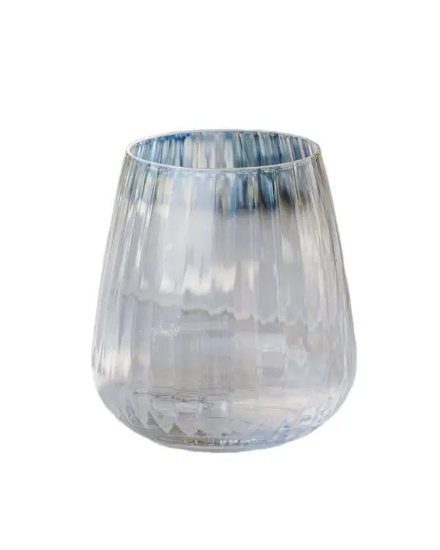 Vietri Francesca Double Old Fashioned Glass, 16 oz.