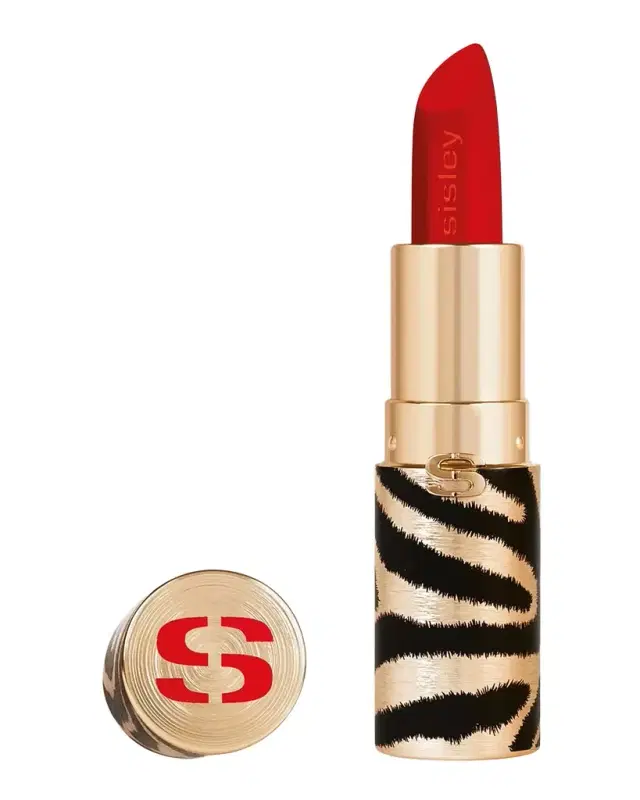 Sisley Paris Phyto-Rouge Velvet