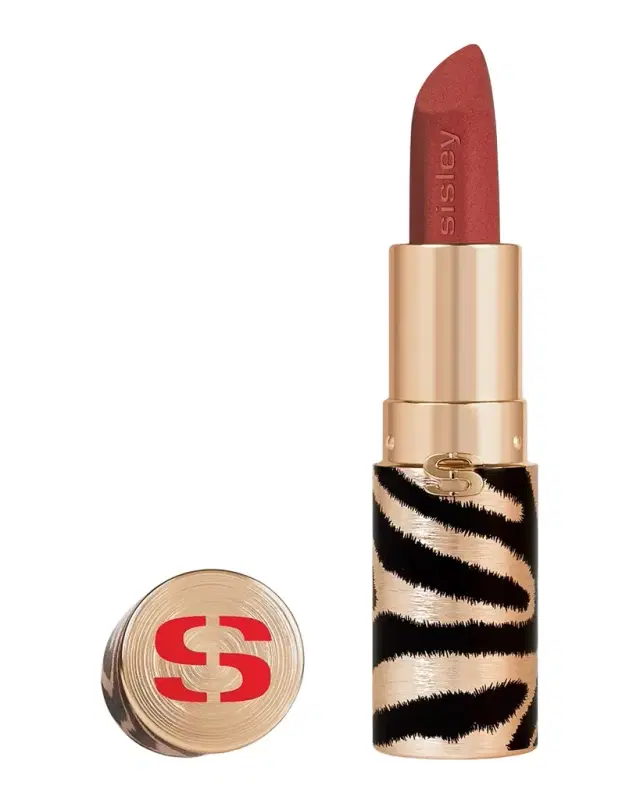 Sisley Paris Phyto-Rouge Velvet