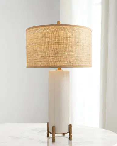 Port 68 Boca 32" Table Lamp | Thumbnail 2 Port 68 Boca 32" Table Lamp | Thumbnail 2