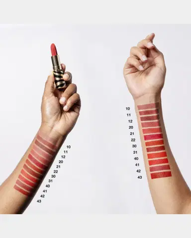 Sisley Paris Phyto-Rouge Velvet | Thumbnail 6 Sisley Paris Phyto-Rouge Velvet | Thumbnail 6