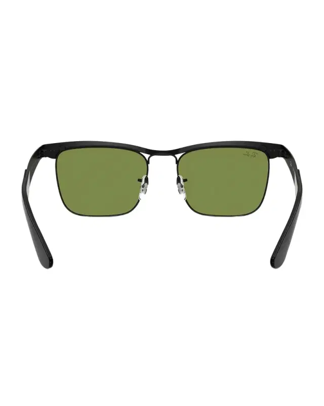 Men 's RB3875 Square Sunglasses, 56mm