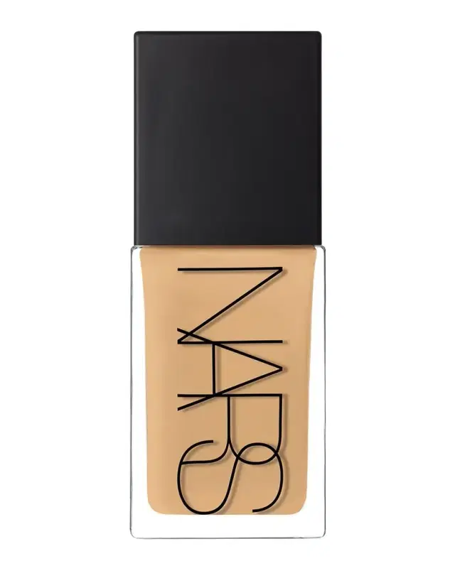 Nars Light Reflecting Foundation