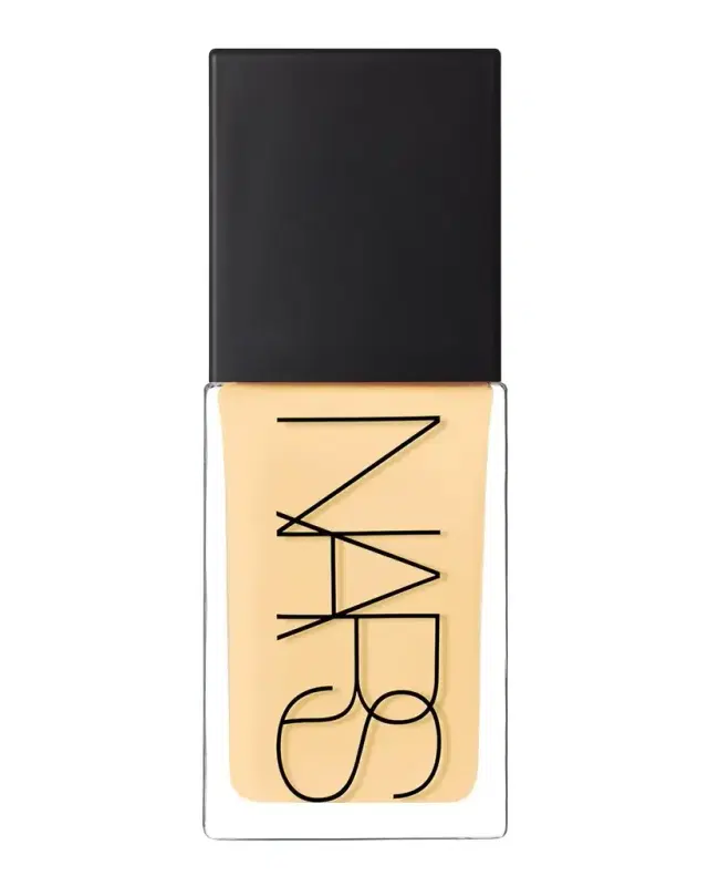Nars Light Reflecting Foundation