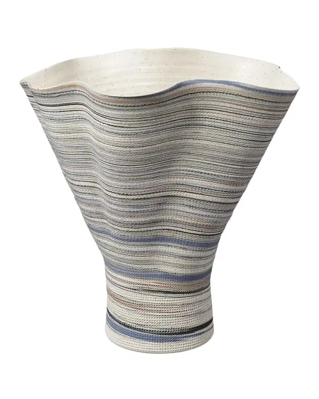 Jamie Young Splayed Vase