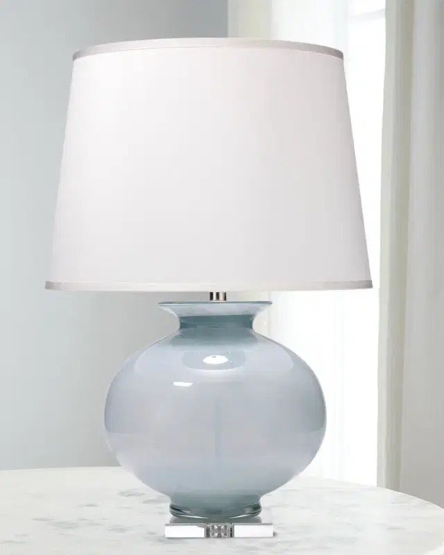 Jamie Young Heirloom 26.5" Table Lamp