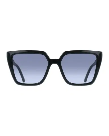 Ferragamo Gancino Square Acetate Sunglasses | Thumbnail 1 Ferragamo Gancino Square Acetate Sunglasses | Thumbnail 1