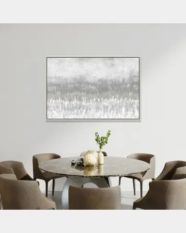 The Oliver Gal Artist Co. "Horizon Abstracto" Framed Giclee Print on Canvas | Thumbnail 2 The Oliver Gal Artist Co. "Horizon Abstracto" Framed Giclee Print on Canvas | Thumbnail 2