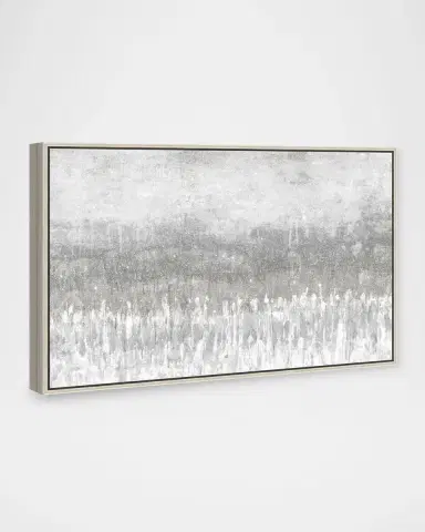 The Oliver Gal Artist Co. "Horizon Abstracto" Framed Giclee Print on Canvas | Thumbnail 3 The Oliver Gal Artist Co. "Horizon Abstracto" Framed Giclee Print on Canvas | Thumbnail 3