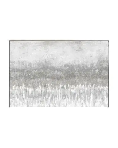 The Oliver Gal Artist Co. "Horizon Abstracto" Framed Giclee Print on Canvas | Thumbnail 1 The Oliver Gal Artist Co. "Horizon Abstracto" Framed Giclee Print on Canvas | Thumbnail 1