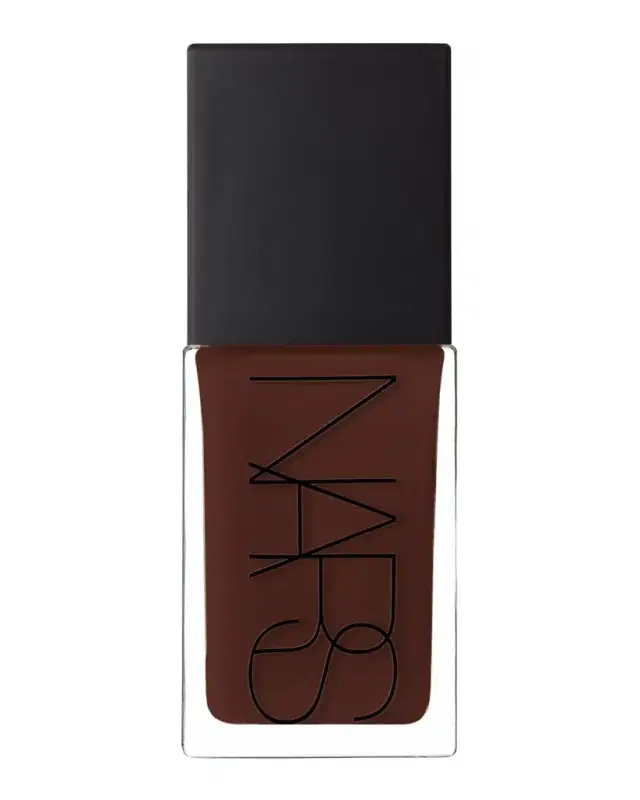 Nars Light Reflecting Foundation