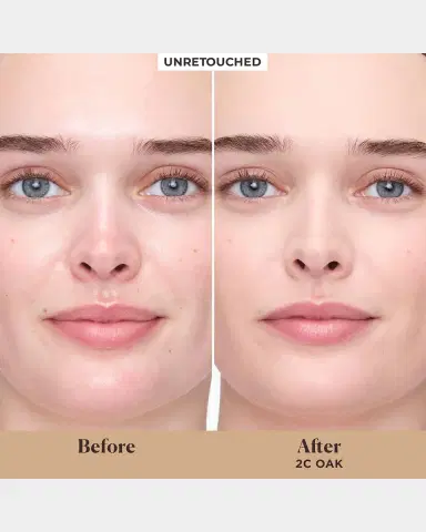 Laura Mercier Tinted Moisturizer Oil-Free Blurred Matte with SPF 30 | Thumbnail 2