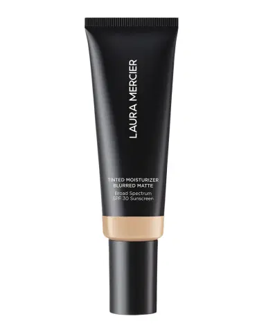 Laura Mercier Tinted Moisturizer Oil-Free Blurred Matte with SPF 30 | Thumbnail 1