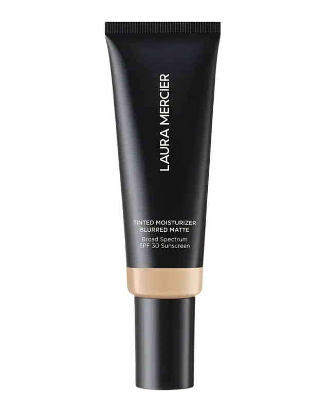 Laura Mercier Tinted Moisturizer Oil-Free Blurred Matte with SPF 30