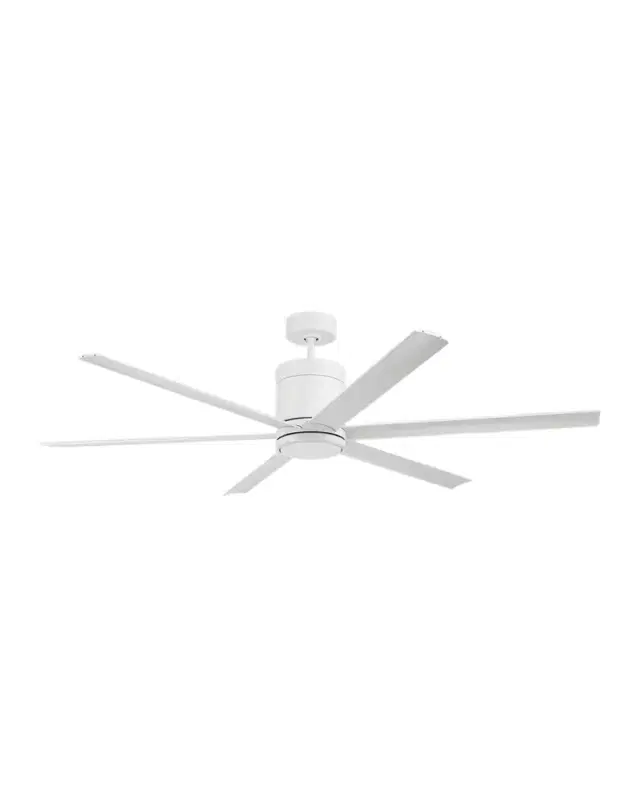 Ellington Tate 65" Ceiling Fan with LED Light Kit