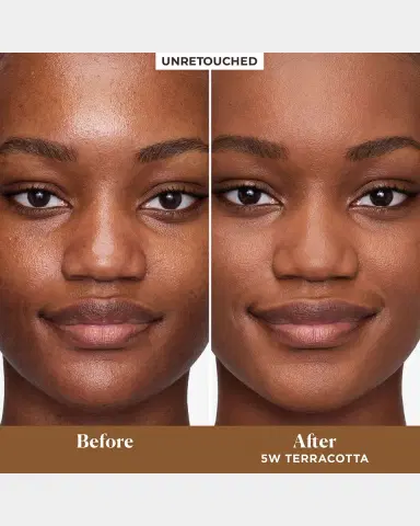 Laura Mercier Tinted Moisturizer Oil-Free Blurred Matte with SPF 30 | Thumbnail 2