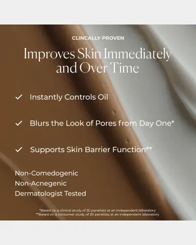 Laura Mercier Tinted Moisturizer Oil-Free Blurred Matte with SPF 30 | Thumbnail 6