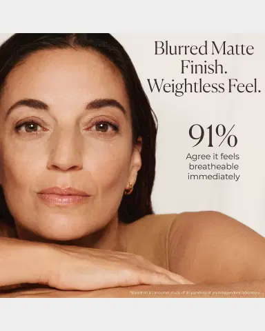 Laura Mercier Tinted Moisturizer Oil-Free Blurred Matte with SPF 30 | Thumbnail 7