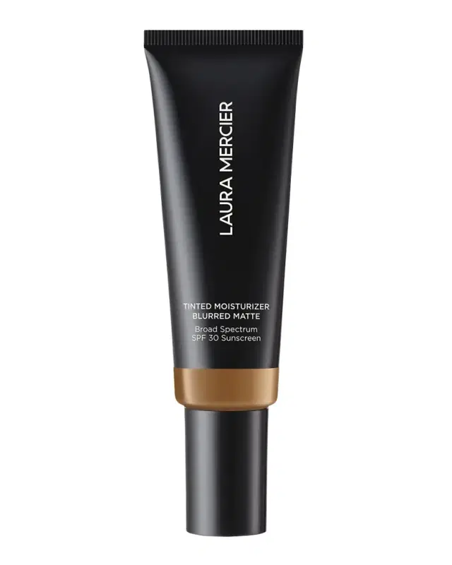 Laura Mercier Tinted Moisturizer Oil-Free Blurred Matte with SPF 30