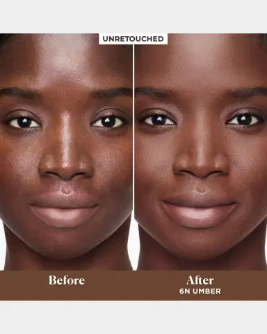 Laura Mercier Tinted Moisturizer Oil-Free Blurred Matte with SPF 30 | Thumbnail 2