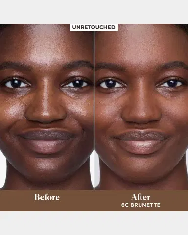 Laura Mercier Tinted Moisturizer Oil-Free Blurred Matte with SPF 30 | Thumbnail 2