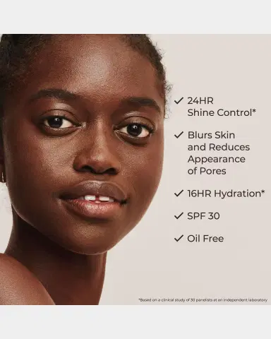 Laura Mercier Tinted Moisturizer Oil-Free Blurred Matte with SPF 30 | Thumbnail 4