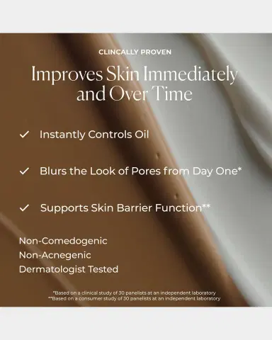 Laura Mercier Tinted Moisturizer Oil-Free Blurred Matte with SPF 30 | Thumbnail 6