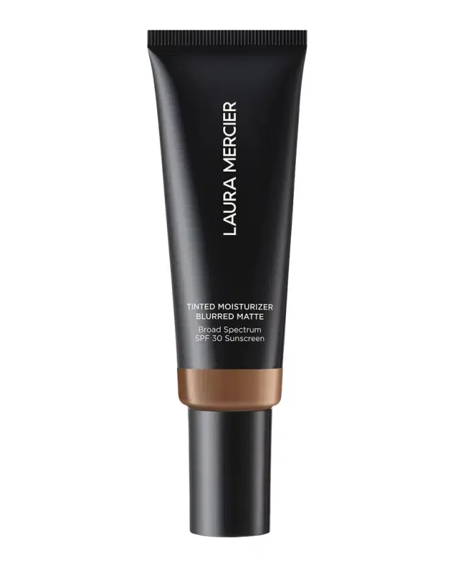 Laura Mercier Tinted Moisturizer Oil-Free Blurred Matte with SPF 30