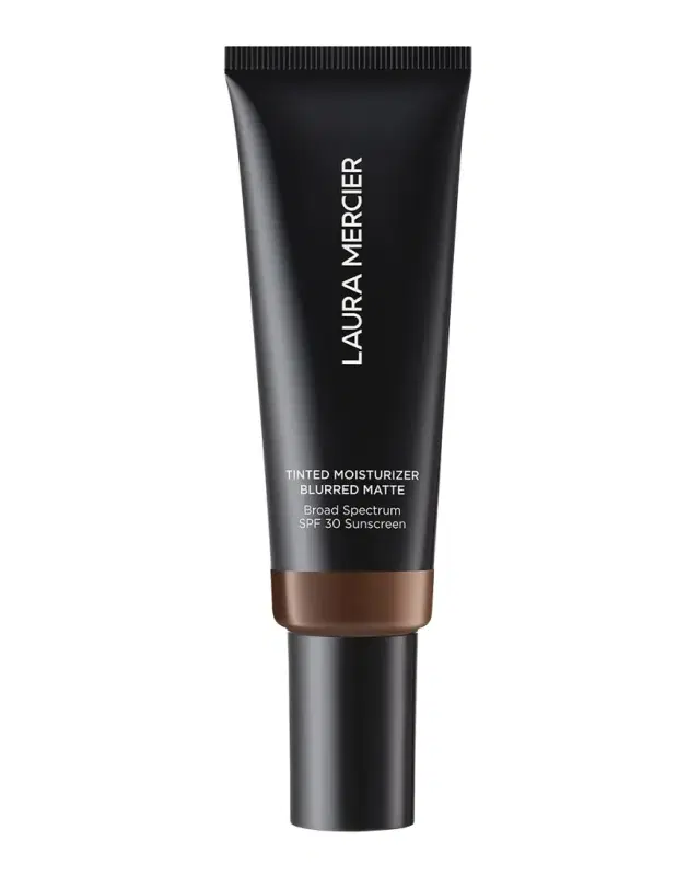 Laura Mercier Tinted Moisturizer Oil-Free Blurred Matte with SPF 30