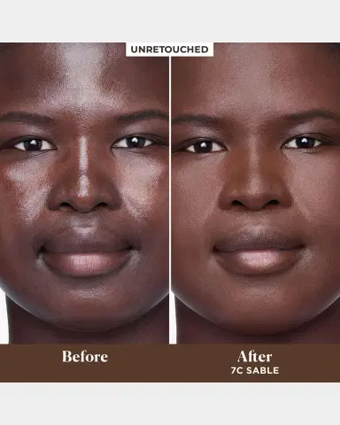Laura Mercier Tinted Moisturizer Oil-Free Blurred Matte with SPF 30 | Thumbnail 2