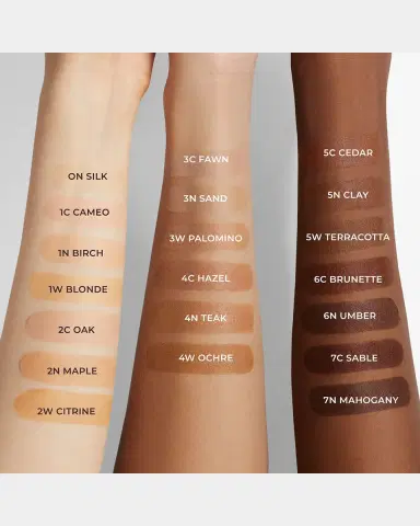 Laura Mercier Tinted Moisturizer Oil-Free Blurred Matte with SPF 30 | Thumbnail 3