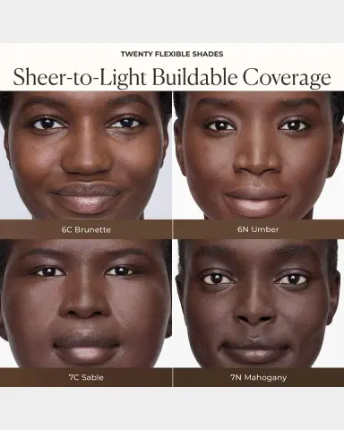 Laura Mercier Tinted Moisturizer Oil-Free Blurred Matte with SPF 30 | Thumbnail 9