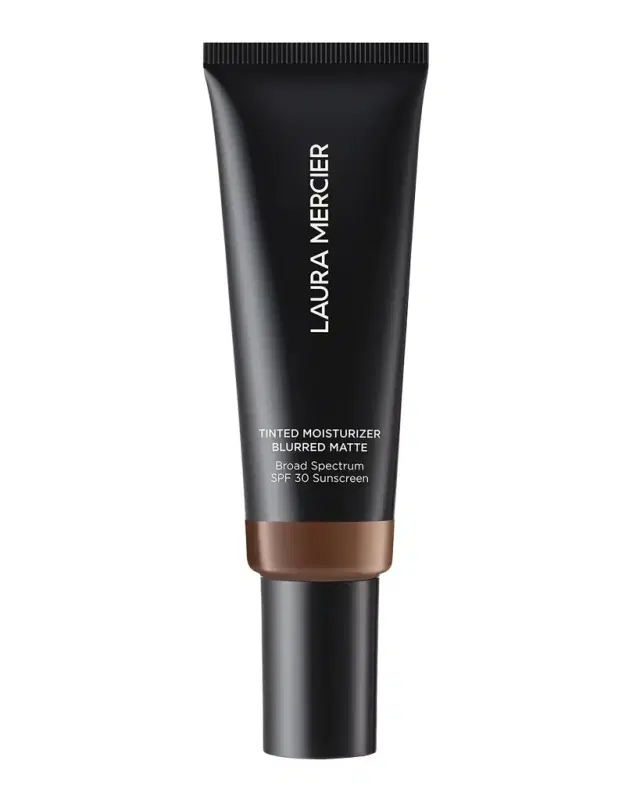 Laura Mercier Tinted Moisturizer Oil-Free Blurred Matte with SPF 30
