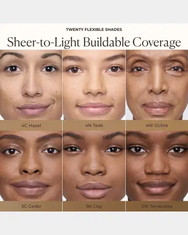 Laura Mercier Tinted Moisturizer Oil-Free Blurred Matte with SPF 30 | Thumbnail 9