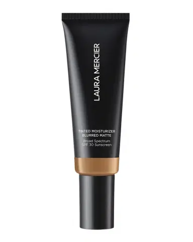 Laura Mercier Tinted Moisturizer Oil-Free Blurred Matte with SPF 30 | Thumbnail 1