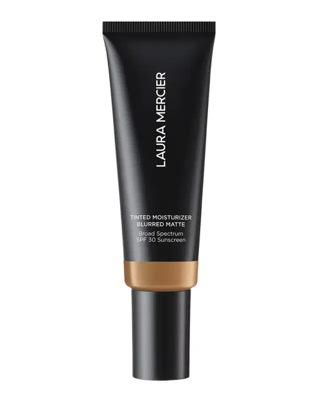 Laura Mercier Tinted Moisturizer Oil-Free Blurred Matte with SPF 30