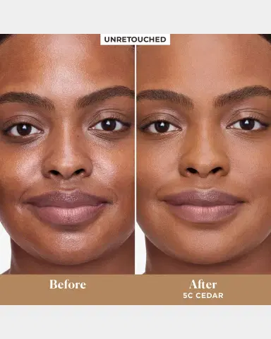 Laura Mercier Tinted Moisturizer Oil-Free Blurred Matte with SPF 30 | Thumbnail 2