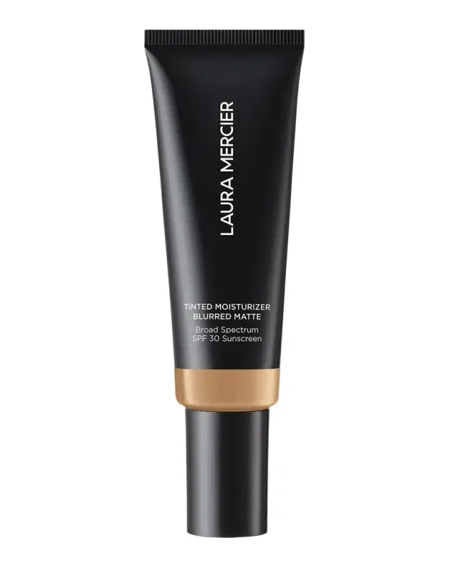 Laura Mercier Tinted Moisturizer Oil-Free Blurred Matte with SPF 30