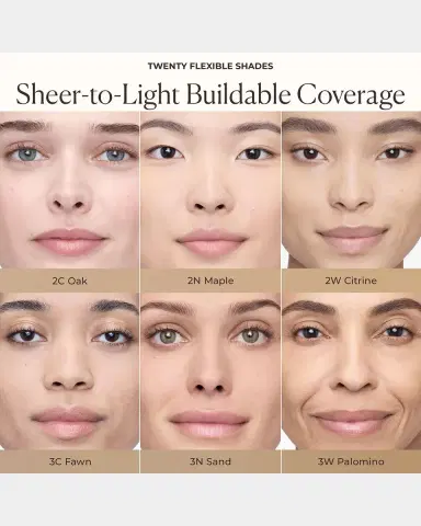 Laura Mercier Tinted Moisturizer Oil-Free Blurred Matte with SPF 30 | Thumbnail 9