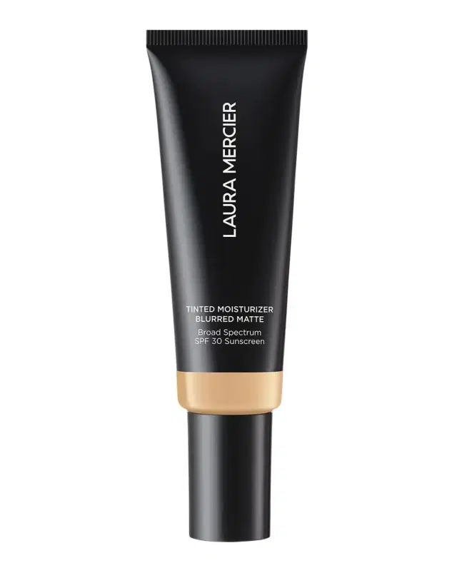 Laura Mercier Tinted Moisturizer Oil-Free Blurred Matte with SPF 30