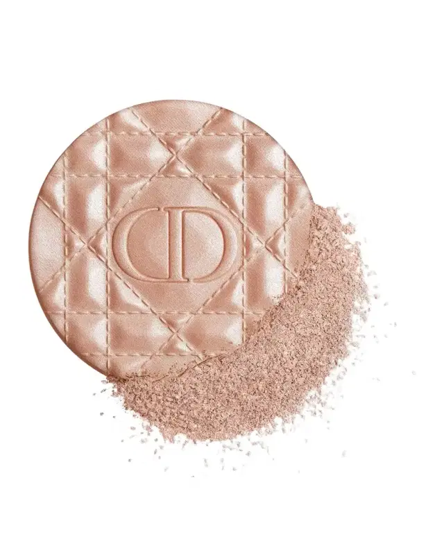 Dior Forever Glow Luminizer