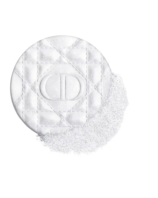 Dior Forever Glow Luminizer